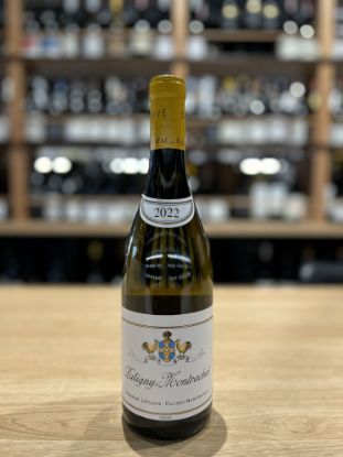 图片 2022 Domaine Leflaive Puligny-Montrachet