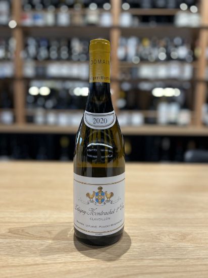 图片 2020 Domaine Leflaive Puligny-Montrachet Premier cru "Clavoillon"