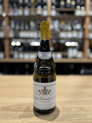 图片 2021 Domaine Leflaive Puligny-Montrachet 1er Cru "Clavoillon"