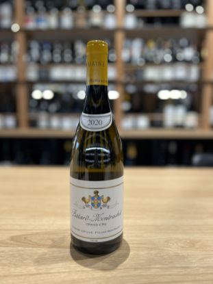 图片 2020 Domaine Leflaive Batard-Montrachet Grand Cru