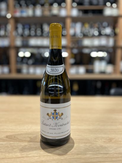 图片 2020 Domaine Leflaive Batard-Montrachet Grand Cru