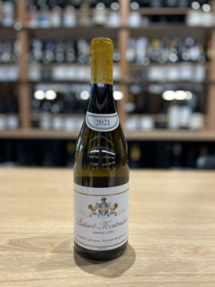图片 2021 Domaine Leflaive Batard Montrachet Grand Cru