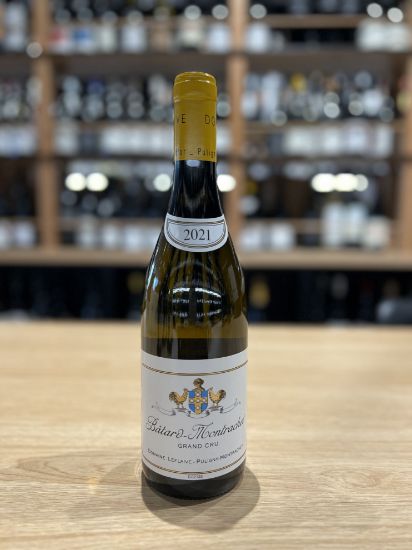 图片 2021 Domaine Leflaive Batard Montrachet Grand Cru