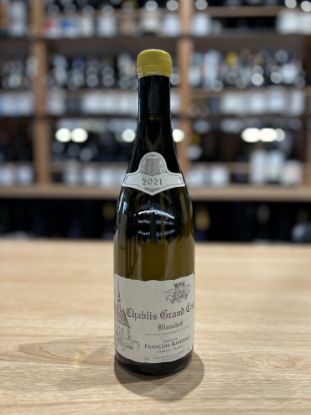 图片 2021 Domaine Francios Raveneau Blanchot Chablis Grand Cru