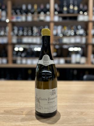 图片 2020 Domaine Francios Raveneau Butteaux Chablis 1er Cru