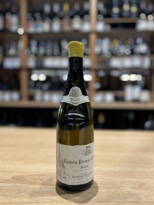 图片 2021 Domaine Francois Raveneau Chablis Premier Cru Foret