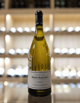 图片 2019 Vincent Girardin Grand Cru Montrachet