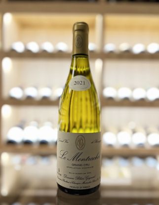 图片 2021 Domaine Blain-Gagnard Le Montrachet grand cru
