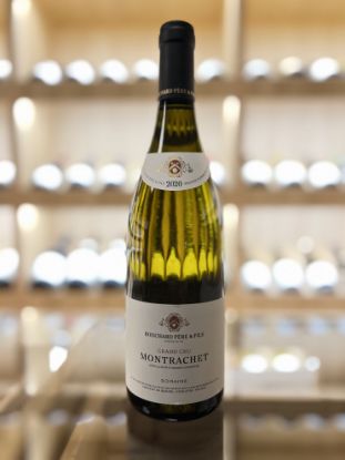 图片 2020 Bouchard Pere & Fils Montrachet Grand Cru
