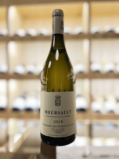 图片 2018 Domaine Des Comtes Lafon Meursault
